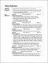 10  Cover Letter Sample Templates