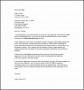 9  Cover Letter Template Examples