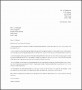 10  Cover Letter Template for Free