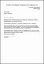 5  Cover Letter Template for Job Application