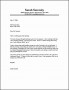 5  Cover Letter Template Nz