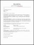 7  Cover Letter Templates Free