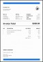 7  Create An Invoice In Word