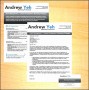 10  Creating A Career Portfolio Template