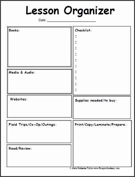 lesson plan template for preschool best 25 preschool lesson plan template ideas on pinterest lesson plan template for preschool