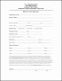 10 Credit Application Template Excel