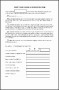 5  Credit Card Authorization form Template Free