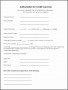 6  Credit Card Billing Authorization form Template