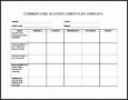 6  Curriculum Planning Template