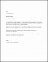 5  Declining formal Invitation Letter