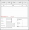 5  Delivery Note Templates