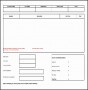 5  Delivery Note Templates