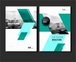 9  Design Brochure Templates
