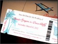 9  Destination Wedding Invitation Templates Free