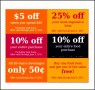 7  Discount Voucher Template