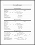 9  Divorce Paper Template
