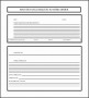 10  Document Change Request form Template