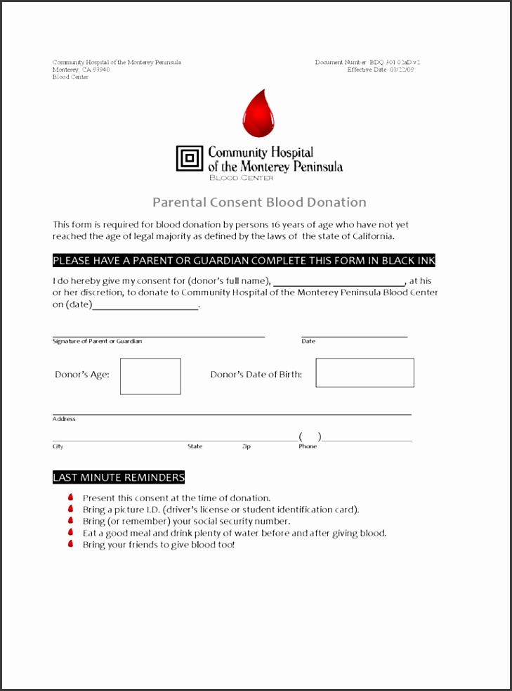 Consent Blood Donation Consent Form Blood Donation Consent Blood Donation Consent Form Blood Donation Consent Form Blood Donation Consent Form