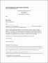 5  Donation Letter Template