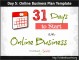 9  Download Business Plan Template