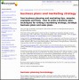 7  Draft Business Plan Template