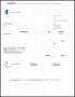 6  Easy Invoice Template
