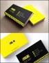 7  Editable Business Card Templates