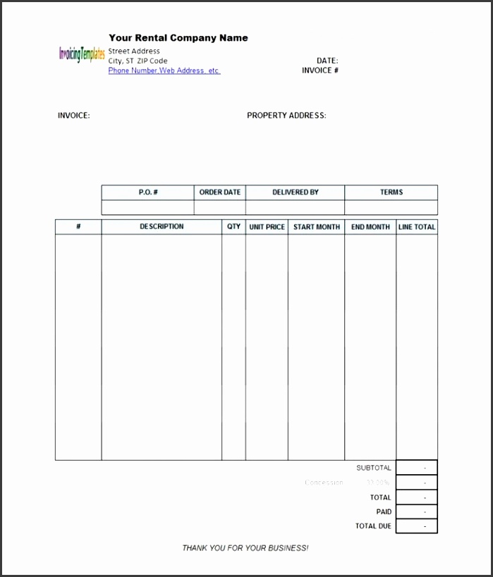 Topp 25 ideer om Invoice Format on Pinterest invoice templates for excel