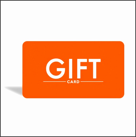 WASS Electronics Digital Gift Card