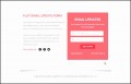 8  Email form Template Free