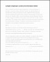 10  Employee Termination Letter Template