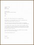 10  Employment Cover Letter Template