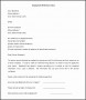 8  Employment Reference Letter Template