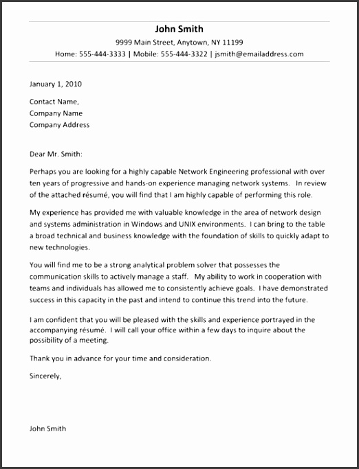 Engineering Cover Letter Example Cover letter example Letter engineering proposal sample