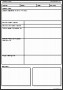 10  English Lesson Plan Template