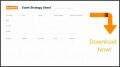 5  event Planning Template