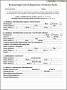 10  event Registration form Template Microsoft Word