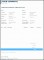 7  Example Invoice Template