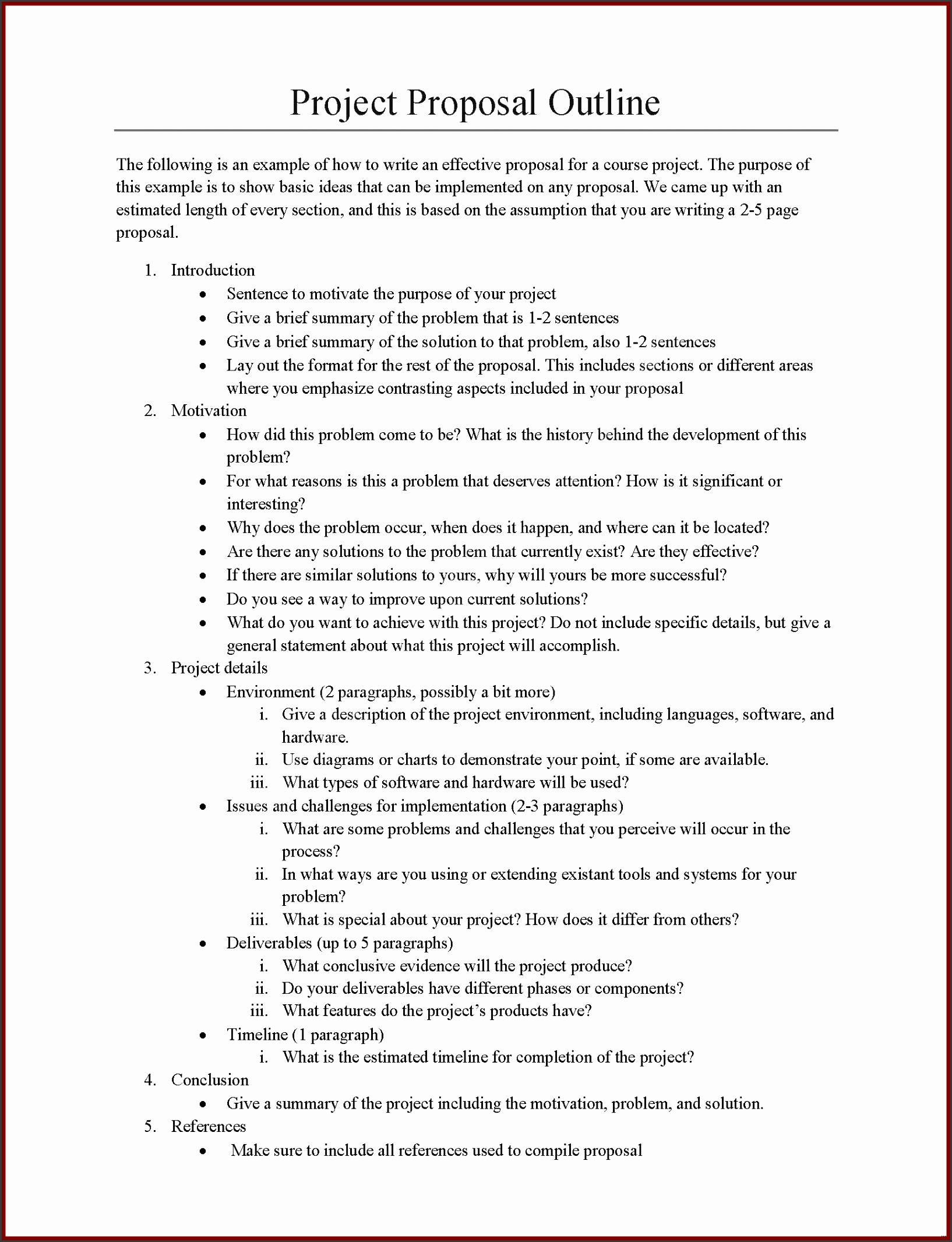 Project proposal template cooperative snapshot engineering 6 cazyu Project proposal template cooperative snapshot engineering 6 format