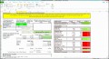 7 Excel Bookkeeping Template