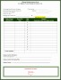 8 Excel Mileage Log Template