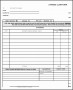 10 Expense Claim Form Template