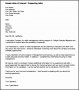 8  Expression Of Interest Letter Template