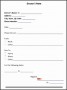 8  Fake Doctors Note Template