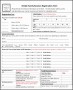 7  Family Reunion Registration form Template