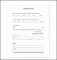 6  Family Reunion T Shirt order form Template