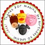 7  Farm Animal Mask Templates
