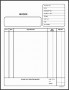 9  Fillable Invoice Template