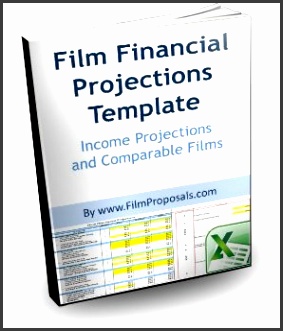 Financial Projections Business Plan Template