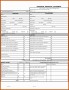 7 Financial Statement Template
